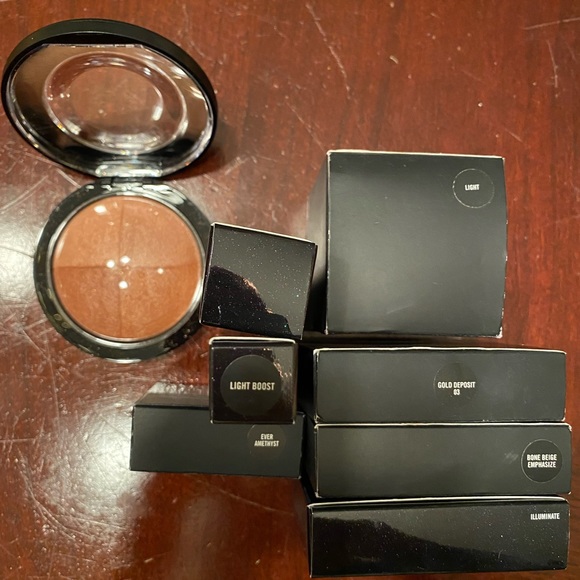 MAC bundle - Picture 2 of 3